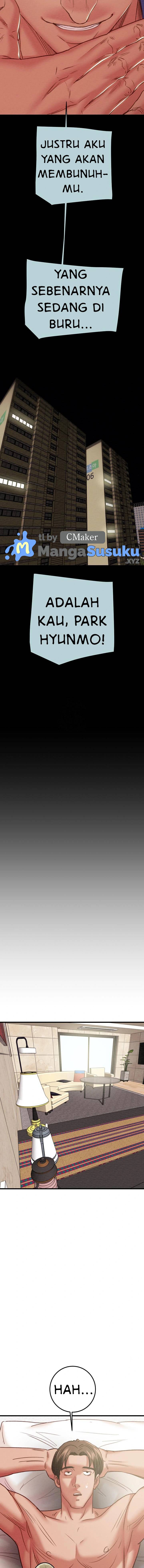 The Man Who Devours - Chapter 70 13 The Man Who Devours - Chapter 70 13