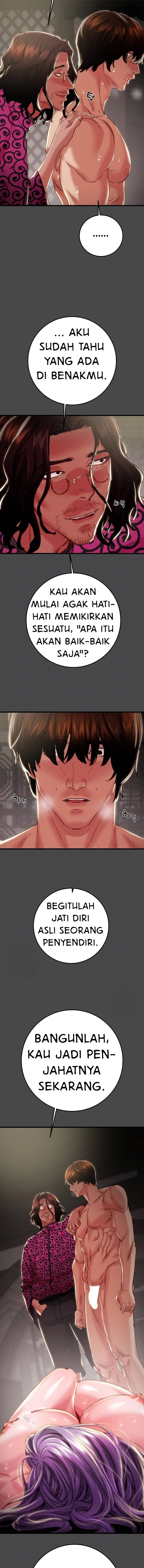 The Man Who Devours - Chapter 70 4 The Man Who Devours - Chapter 70 4