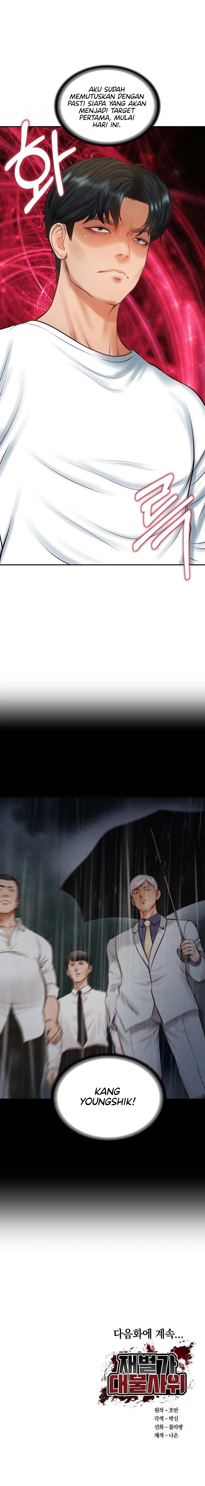 The Billionaire’s Monster Cock Son-In-Law - Chapter 58 22 The Billionaire’s Monster Cock Son-In-Law - Chapter 58 22