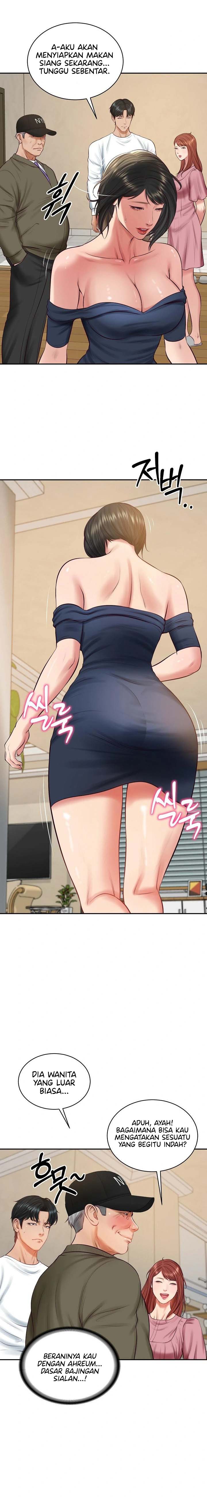 The Billionaire’s Monster Cock Son-In-Law - Chapter 58 21 The Billionaire’s Monster Cock Son-In-Law - Chapter 58 21