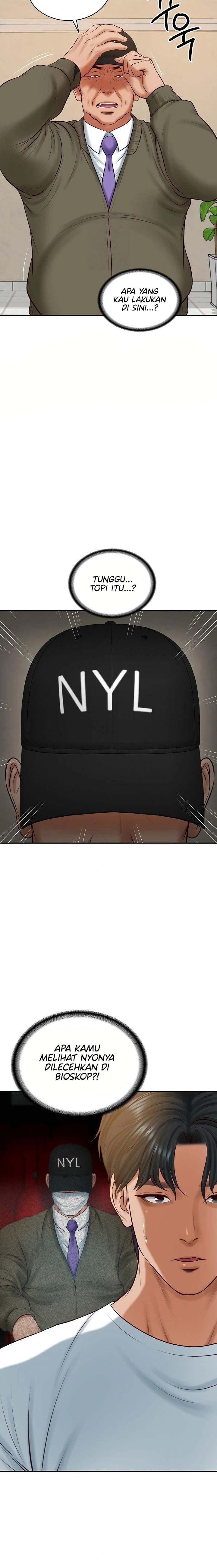 The Billionaire’s Monster Cock Son-In-Law - Chapter 58 18 The Billionaire’s Monster Cock Son-In-Law - Chapter 58 18