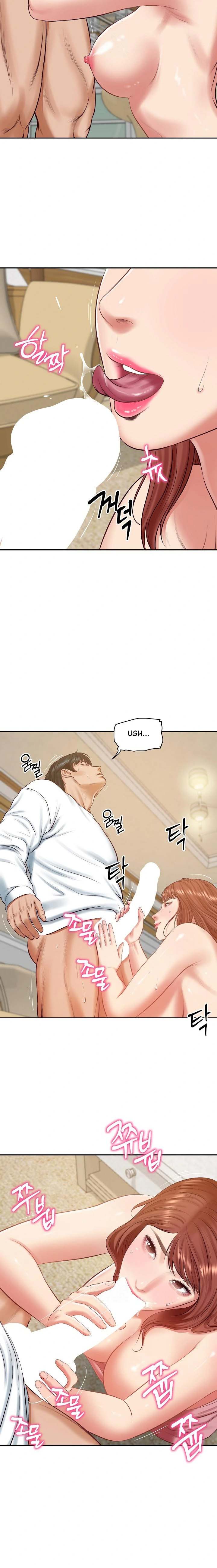 The Billionaire’s Monster Cock Son-In-Law - Chapter 58 11 The Billionaire’s Monster Cock Son-In-Law - Chapter 58 11