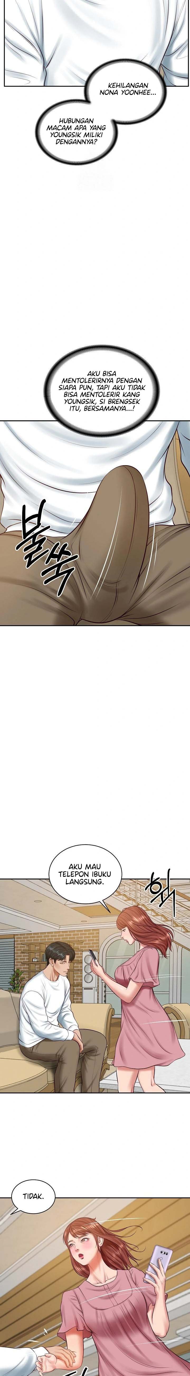 The Billionaire’s Monster Cock Son-In-Law - Chapter 58 5 The Billionaire’s Monster Cock Son-In-Law - Chapter 58 5