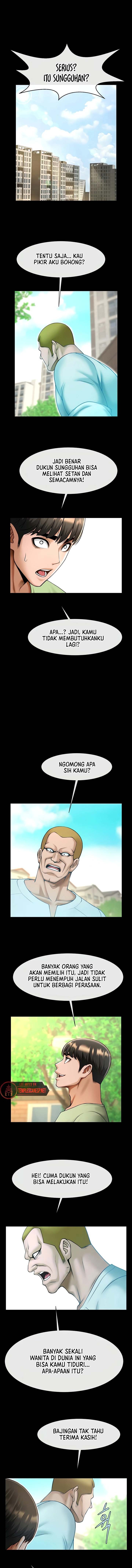 The Cheat Code Hitter Fucks Them All - Chapter 100 2