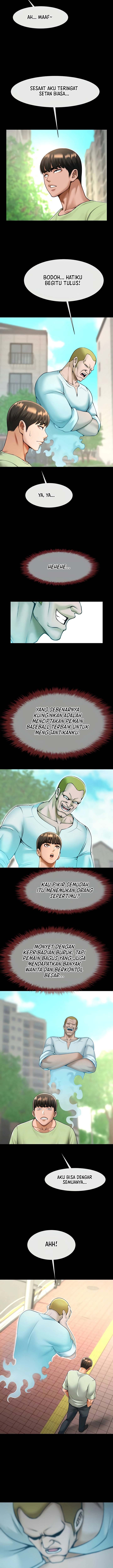 The Cheat Code Hitter Fucks Them All - Chapter 100 3