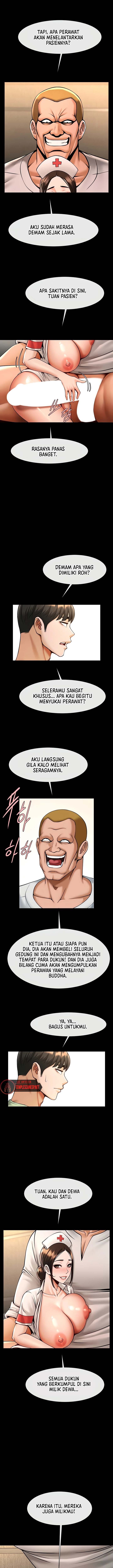 The Cheat Code Hitter Fucks Them All - Chapter 100 12