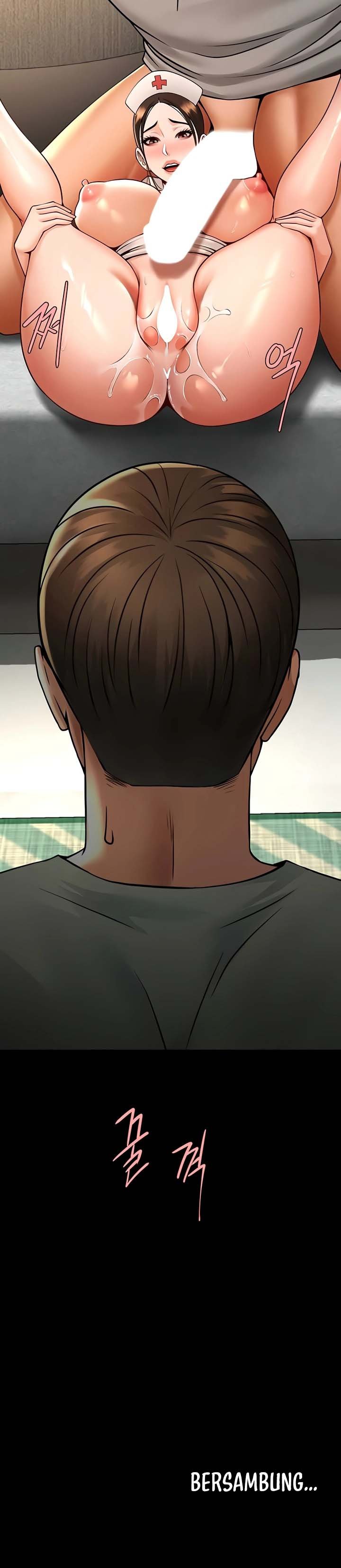 The Cheat Code Hitter Fucks Them All - Chapter 100 13