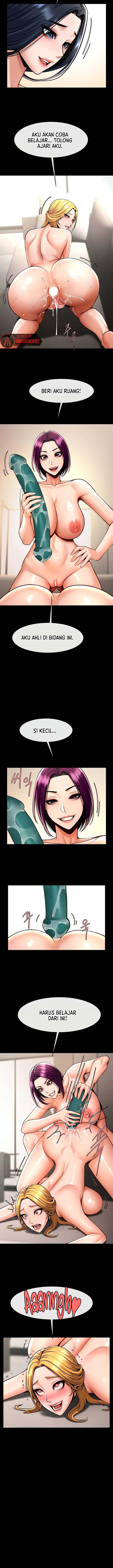 The Cheat Code Hitter Fucks Them All - Chapter 100 10