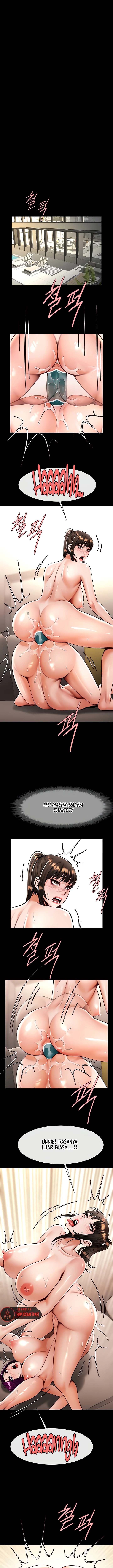 The Cheat Code Hitter Fucks Them All - Chapter 100 5