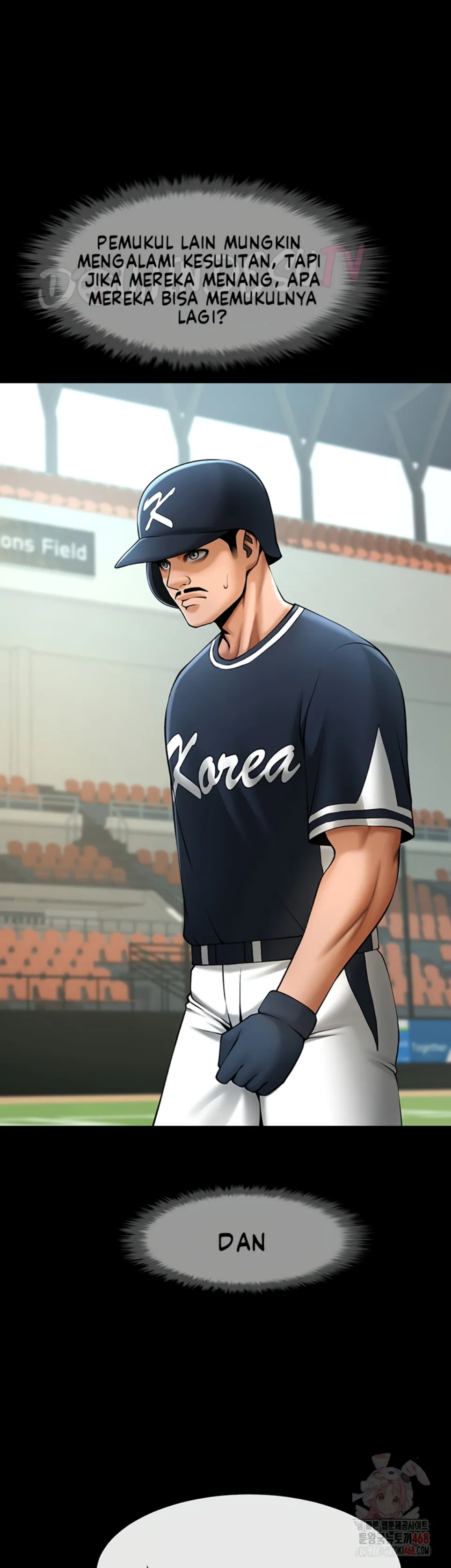 The Cheat Code Hitter Fucks Them All - Chapter 79 8 The Cheat Code Hitter Fucks Them All - Chapter 79 8