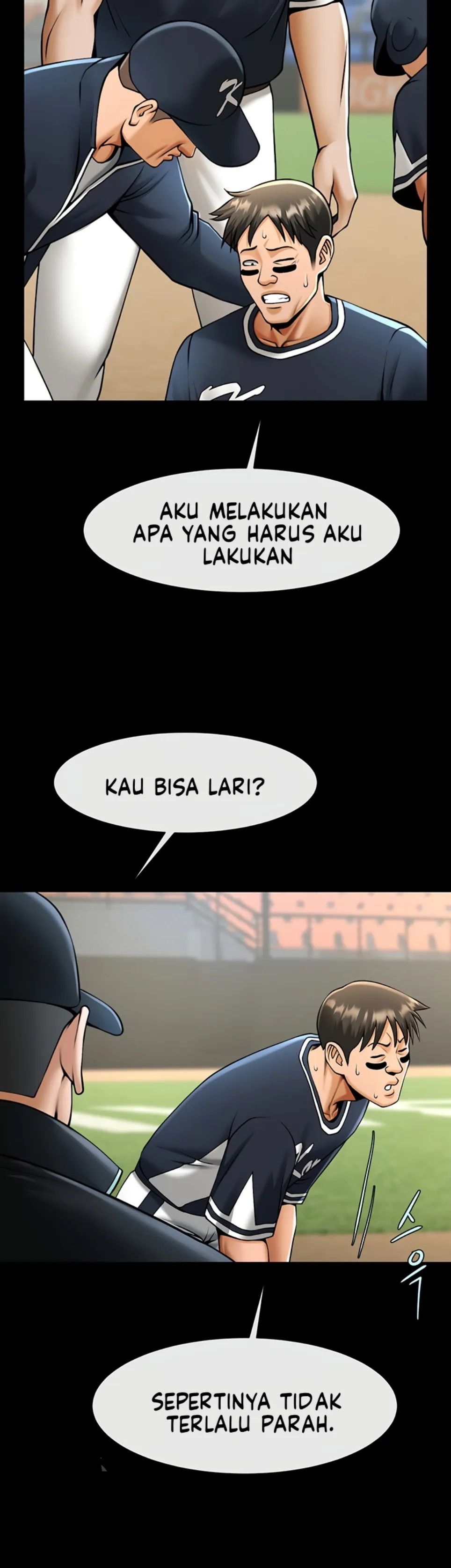 The Cheat Code Hitter Fucks Them All - Chapter 79 23 The Cheat Code Hitter Fucks Them All - Chapter 79 23