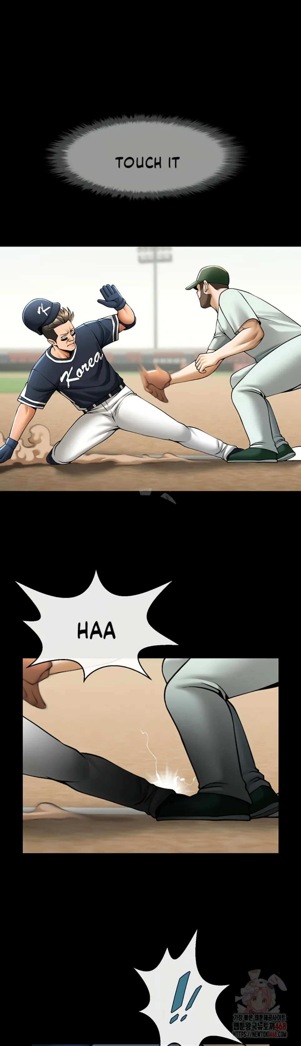 The Cheat Code Hitter Fucks Them All - Chapter 79 20 The Cheat Code Hitter Fucks Them All - Chapter 79 20