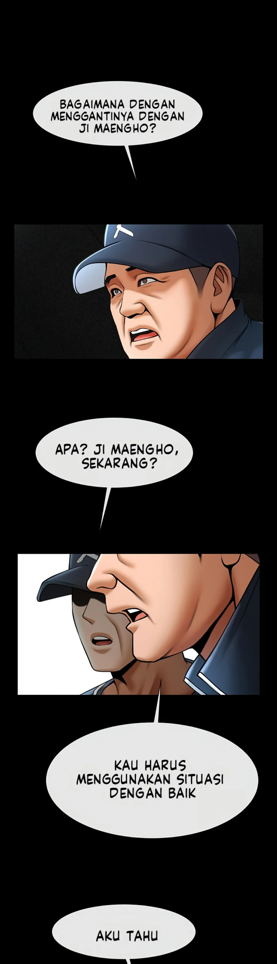 The Cheat Code Hitter Fucks Them All - Chapter 79 26 The Cheat Code Hitter Fucks Them All - Chapter 79 26