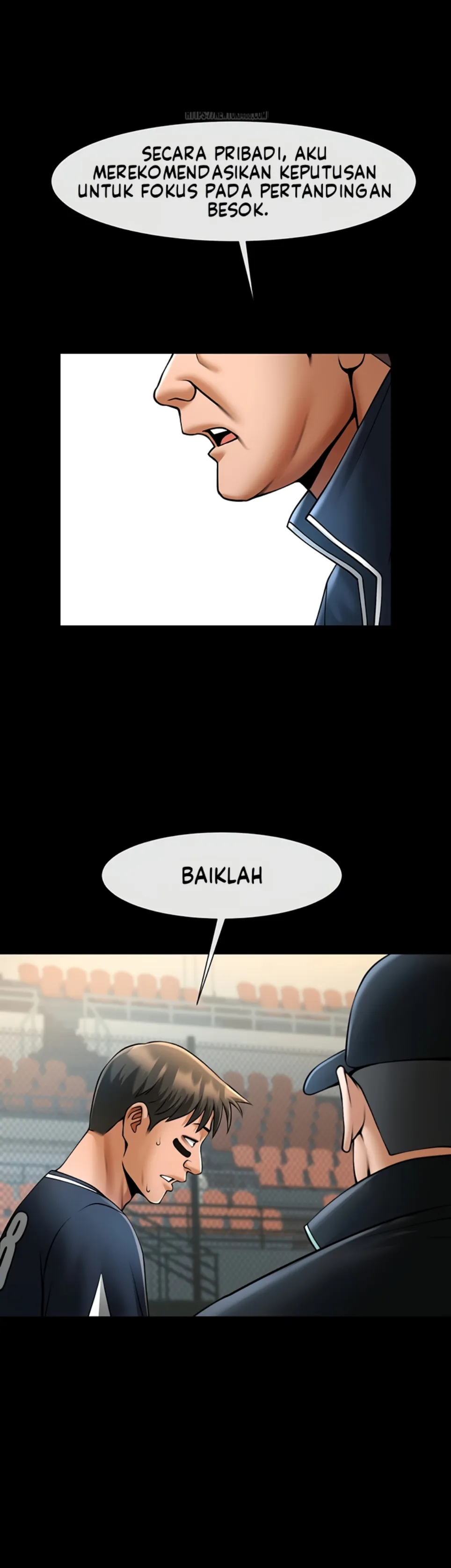 The Cheat Code Hitter Fucks Them All - Chapter 79 24 The Cheat Code Hitter Fucks Them All - Chapter 79 24