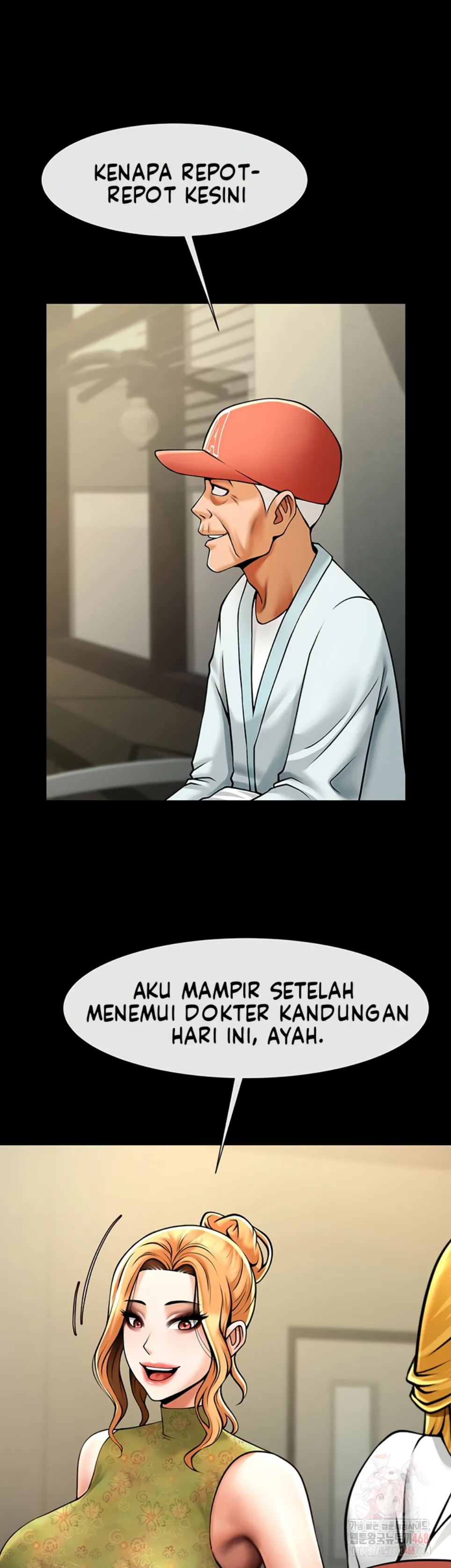 The Cheat Code Hitter Fucks Them All - Chapter 79 30 The Cheat Code Hitter Fucks Them All - Chapter 79 30