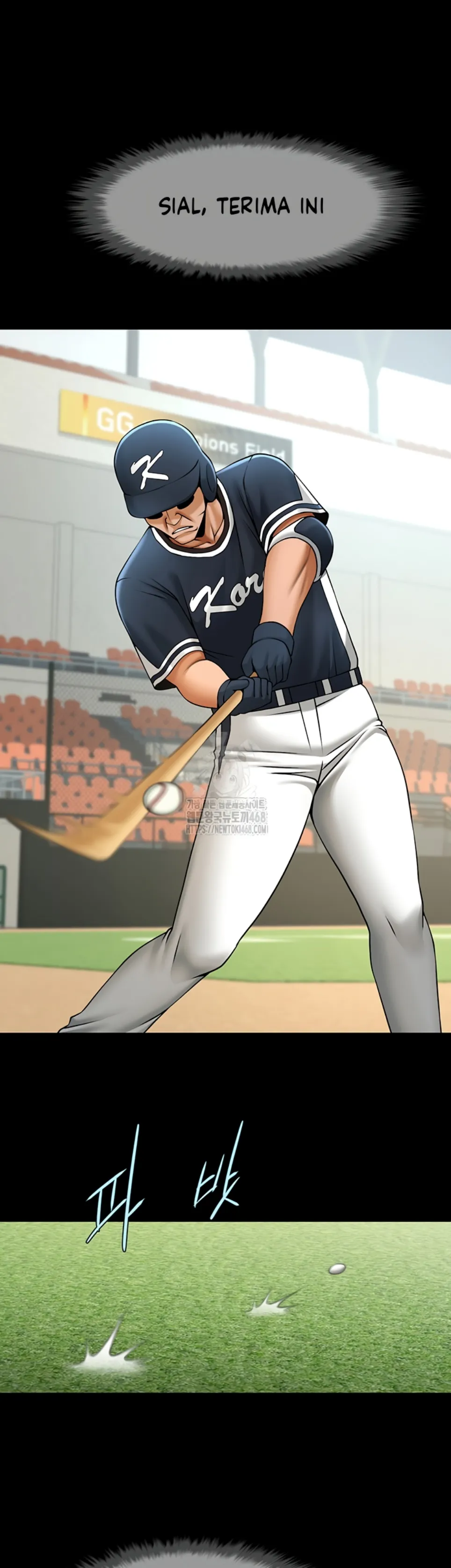 The Cheat Code Hitter Fucks Them All - Chapter 79 18 The Cheat Code Hitter Fucks Them All - Chapter 79 18