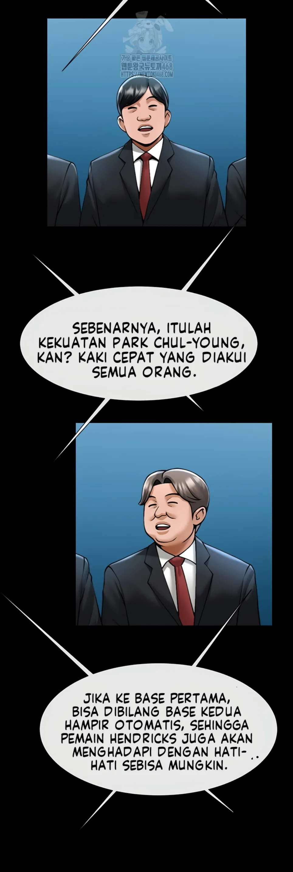 The Cheat Code Hitter Fucks Them All - Chapter 79 13 The Cheat Code Hitter Fucks Them All - Chapter 79 13