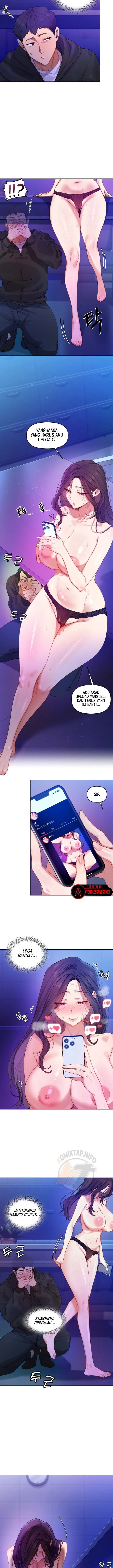 The Female Professor’s Secret Account - Chapter 2 8 The Female Professor’s Secret Account - Chapter 2 8