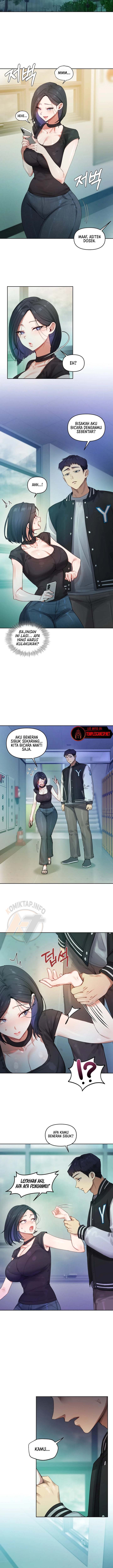 The Female Professor’s Secret Account - Chapter 2 12 The Female Professor’s Secret Account - Chapter 2 12