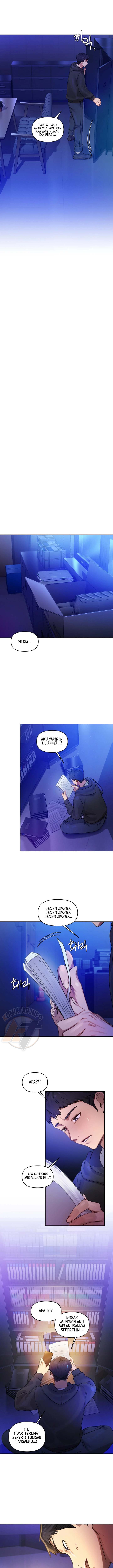 The Female Professor’s Secret Account - Chapter 2 10 The Female Professor’s Secret Account - Chapter 2 10