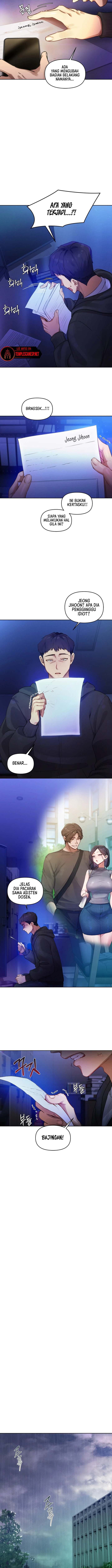 The Female Professor’s Secret Account - Chapter 2 11 The Female Professor’s Secret Account - Chapter 2 11