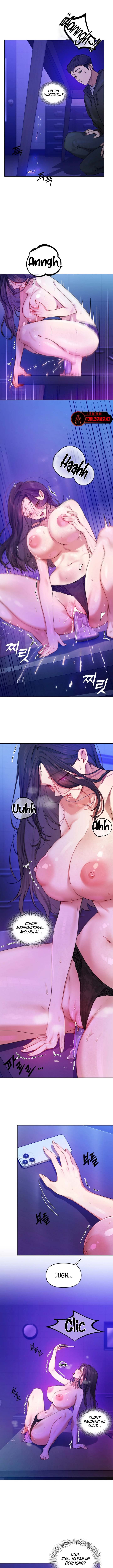 The Female Professor’s Secret Account - Chapter 2 7 The Female Professor’s Secret Account - Chapter 2 7