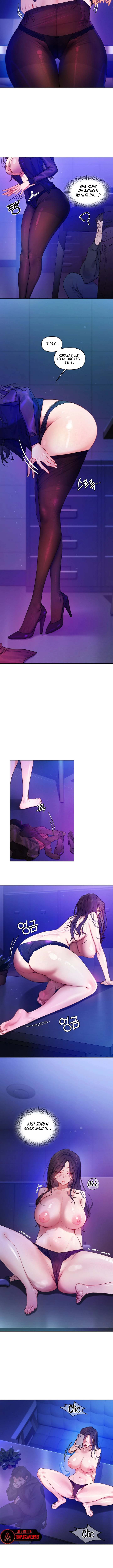 The Female Professor’s Secret Account - Chapter 2 5 The Female Professor’s Secret Account - Chapter 2 5