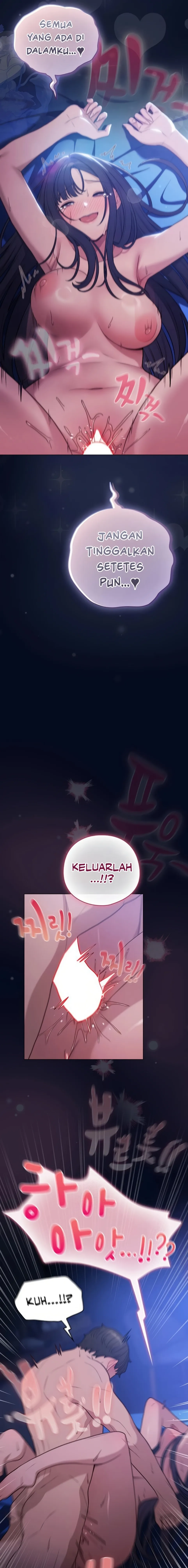 The General Is Here! - Chapter 44 9