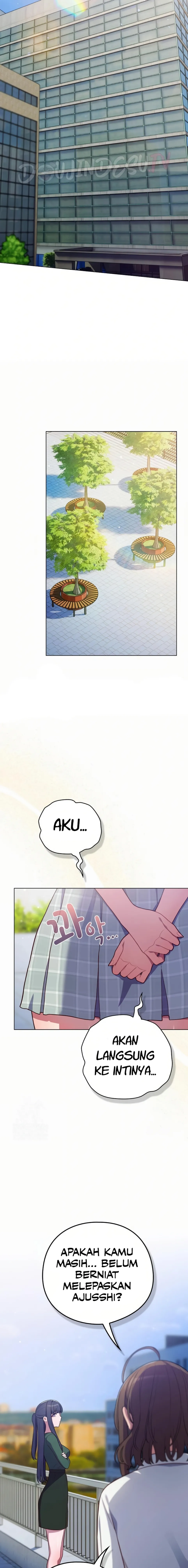 The General Is Here! - Chapter 44 22