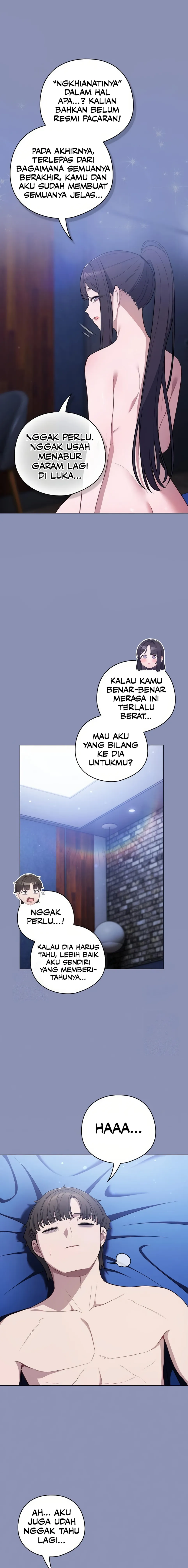 The General Is Here! - Chapter 44 18