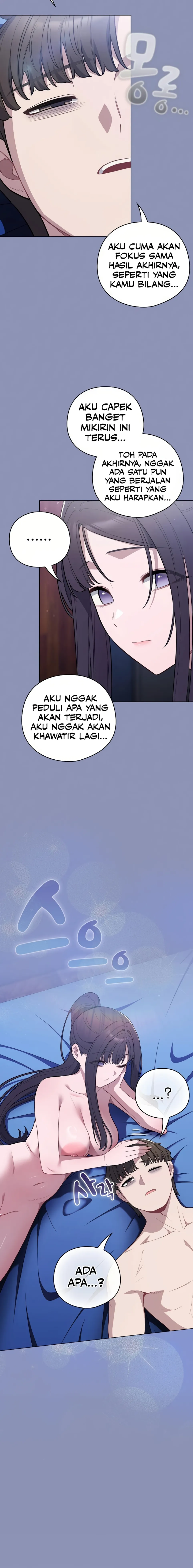 The General Is Here! - Chapter 44 19
