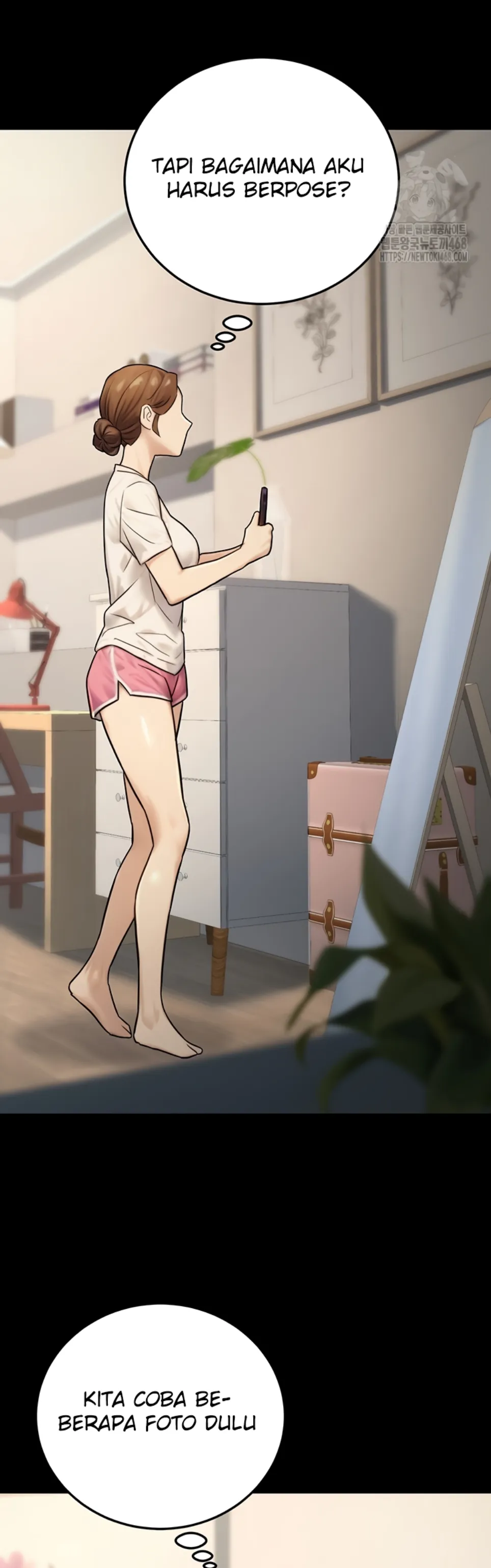 The Double Life of a Public Servant - Chapter 23 20