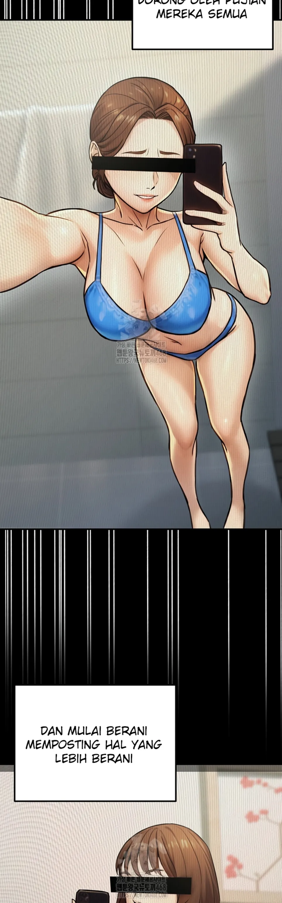 The Double Life of a Public Servant - Chapter 23 26