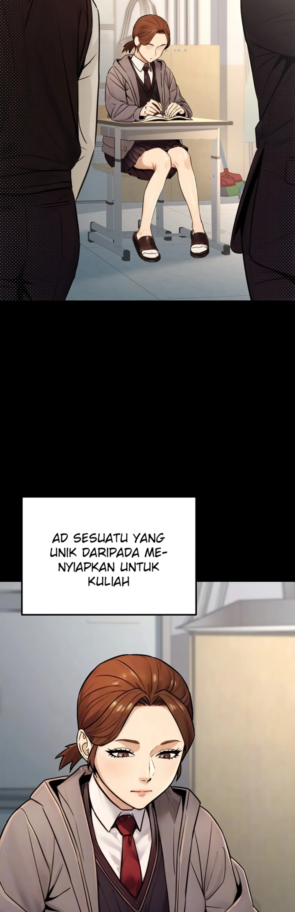 The Double Life of a Public Servant - Chapter 23 3