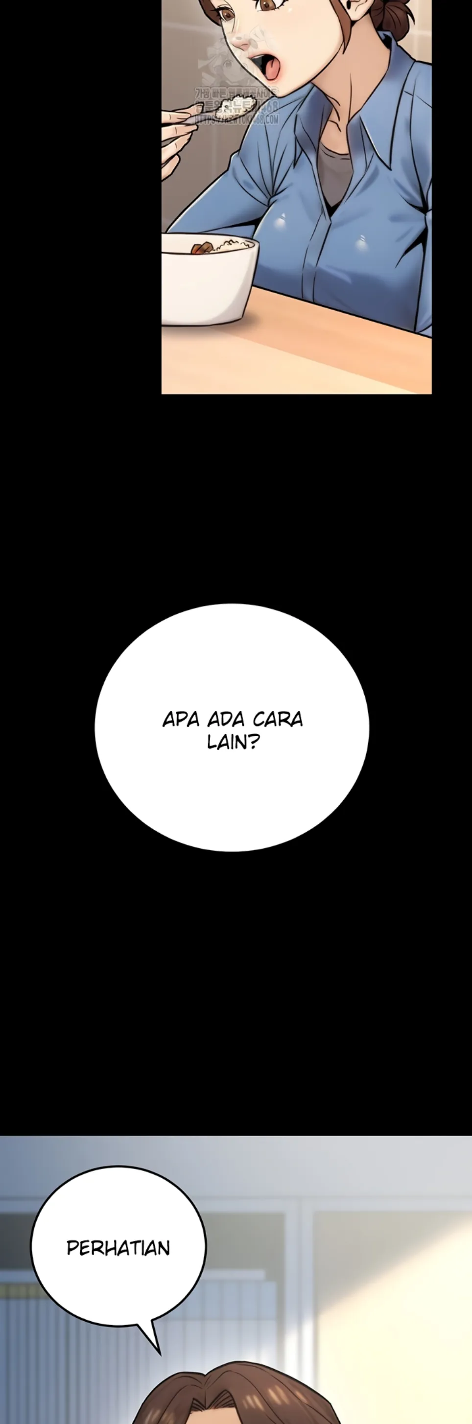 The Double Life of a Public Servant - Chapter 23 38