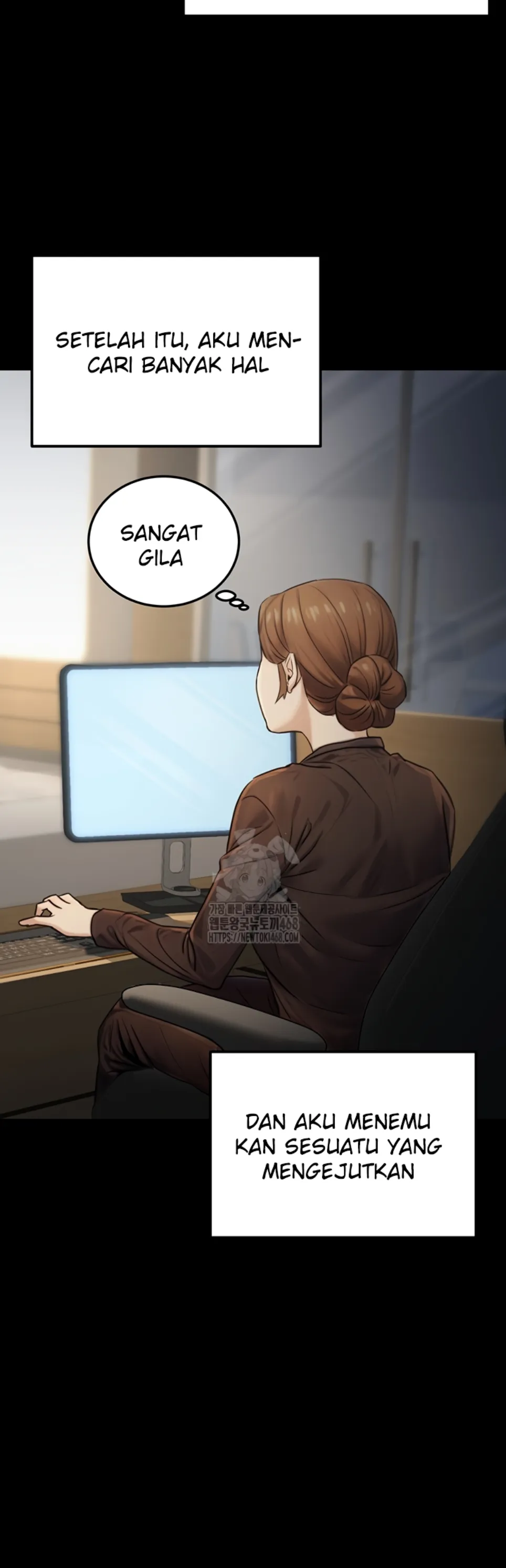 The Double Life of a Public Servant - Chapter 23 30