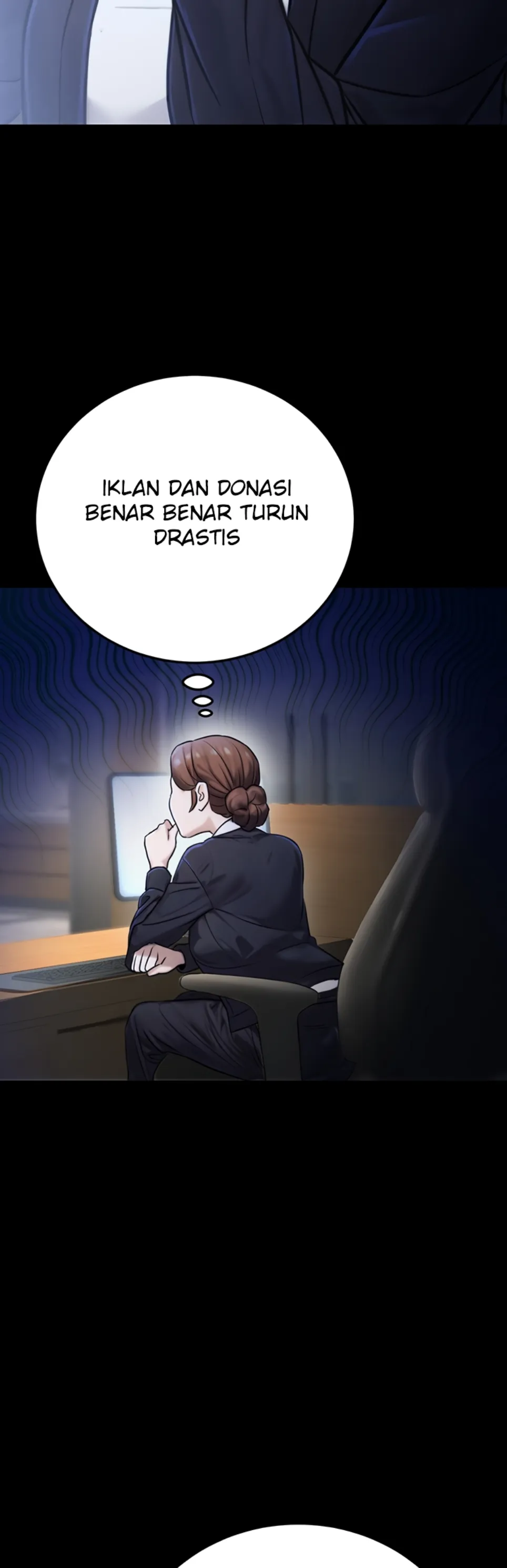 The Double Life of a Public Servant - Chapter 23 36