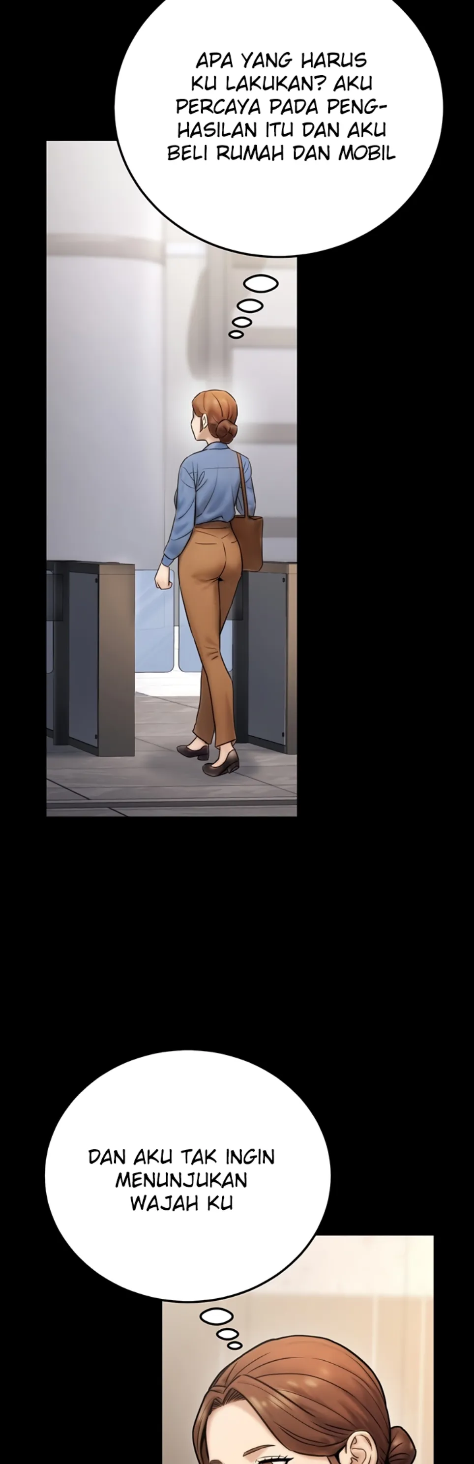 The Double Life of a Public Servant - Chapter 23 37