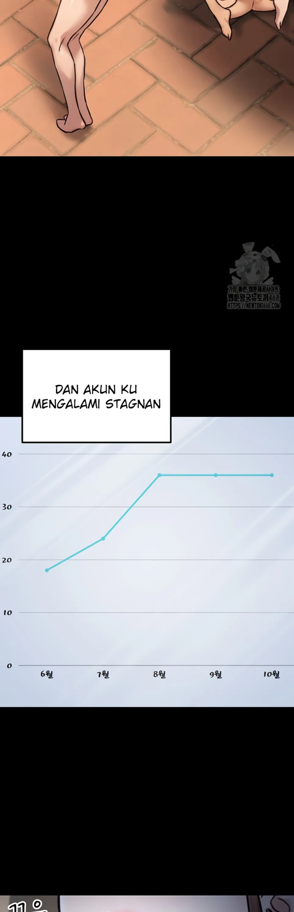 The Double Life of a Public Servant - Chapter 23 34