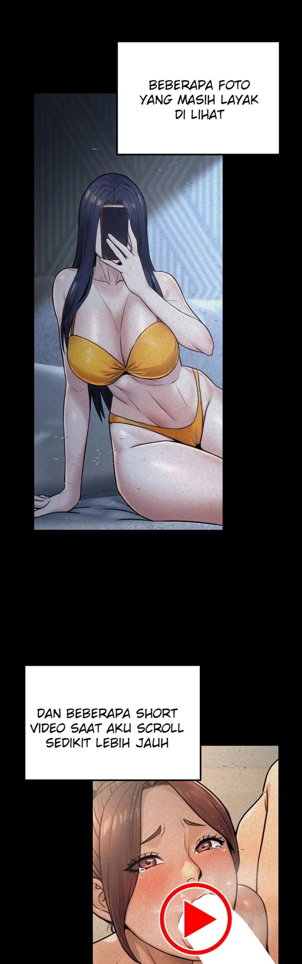 The Double Life of a Public Servant - Chapter 23 18