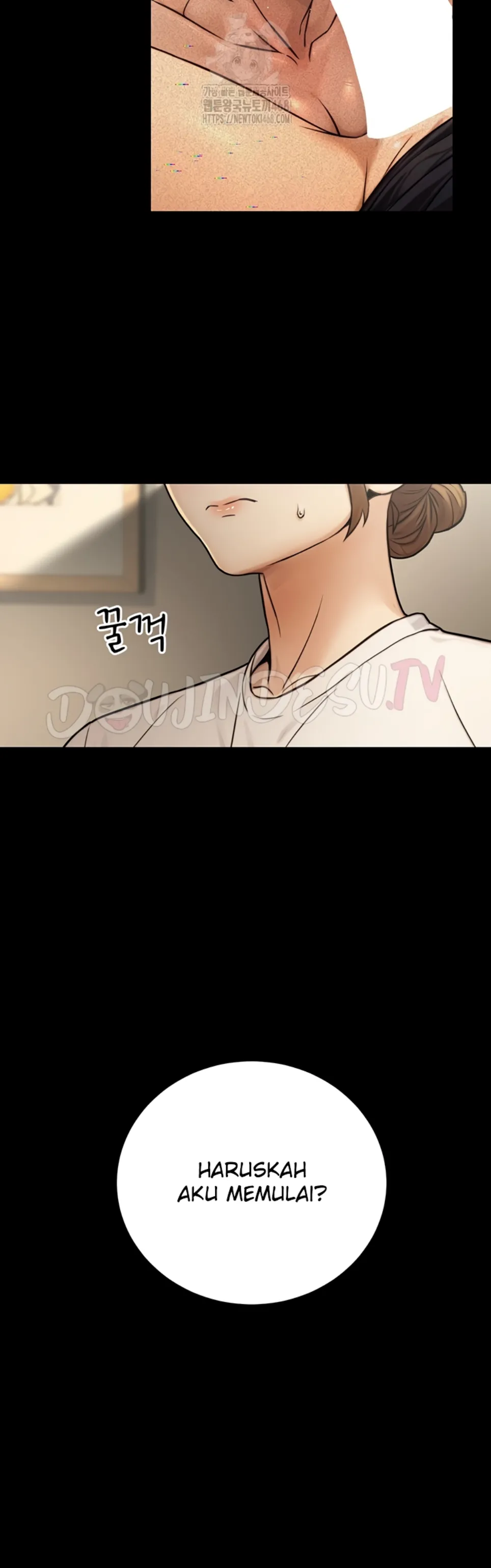 The Double Life of a Public Servant - Chapter 23 19