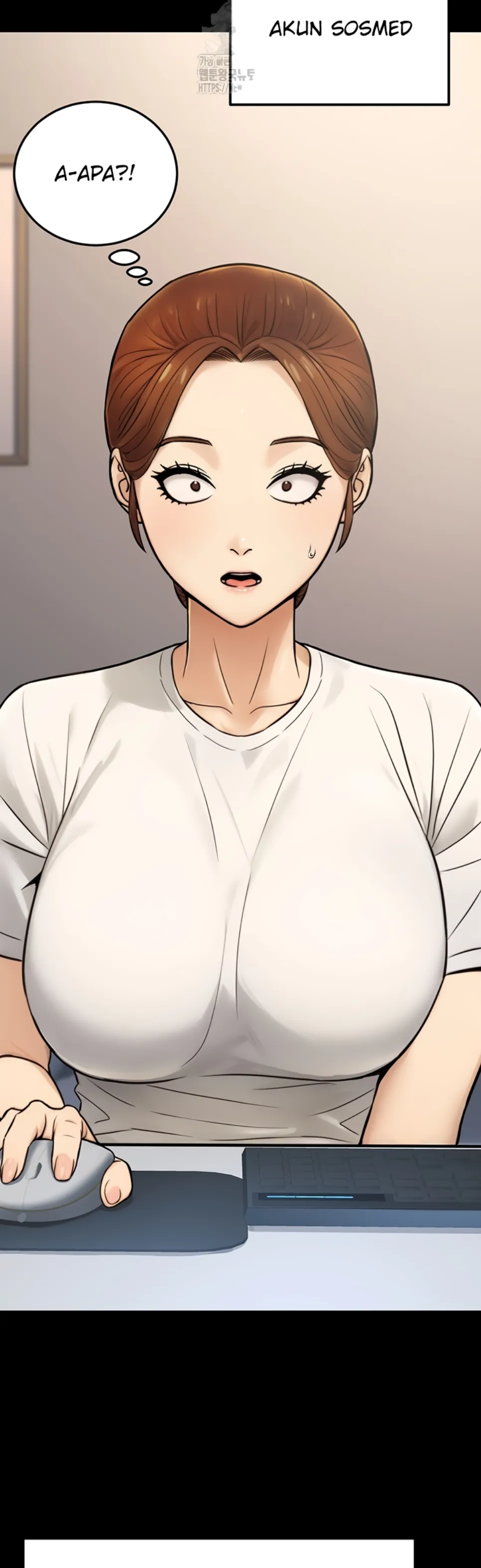 The Double Life of a Public Servant - Chapter 23 16