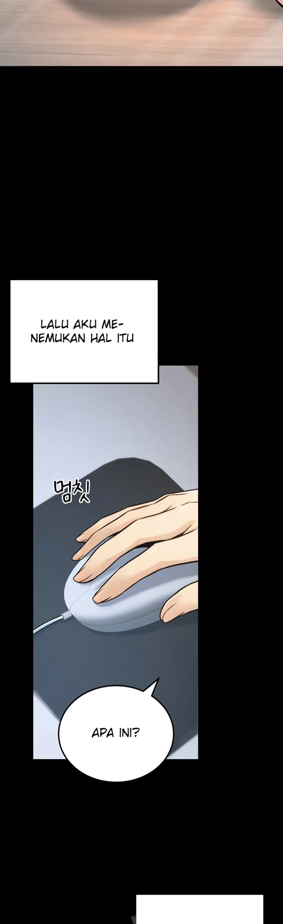 The Double Life of a Public Servant - Chapter 23 15