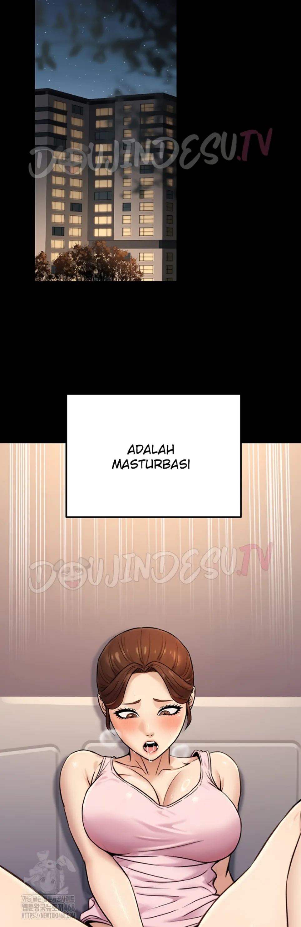 The Double Life of a Public Servant - Chapter 23 7