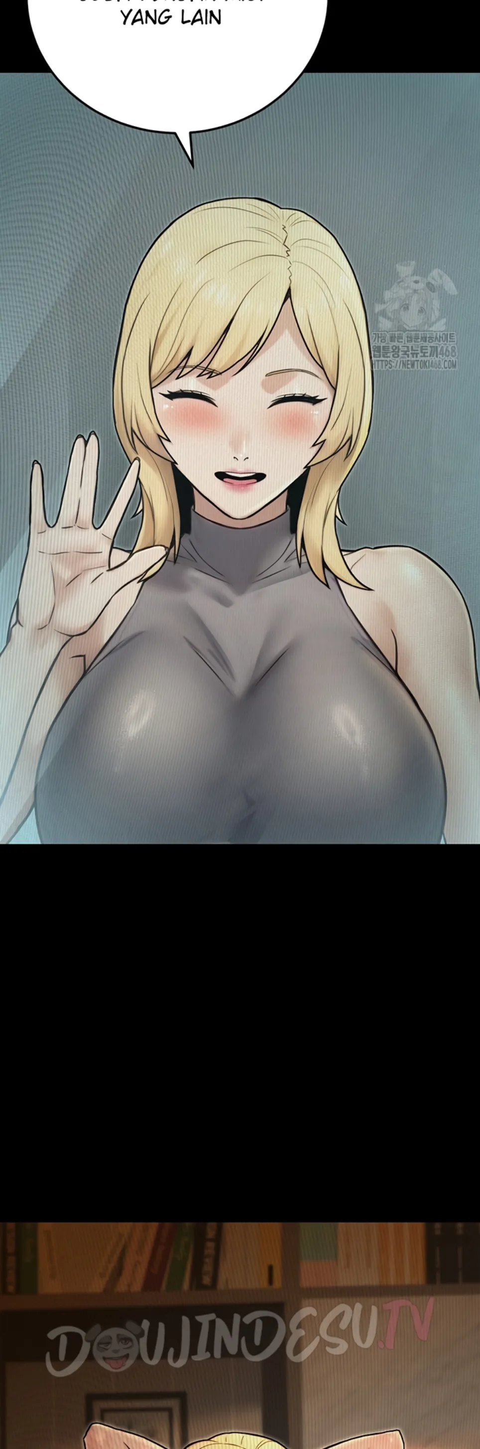 The Double Life of a Public Servant - Chapter 23 43