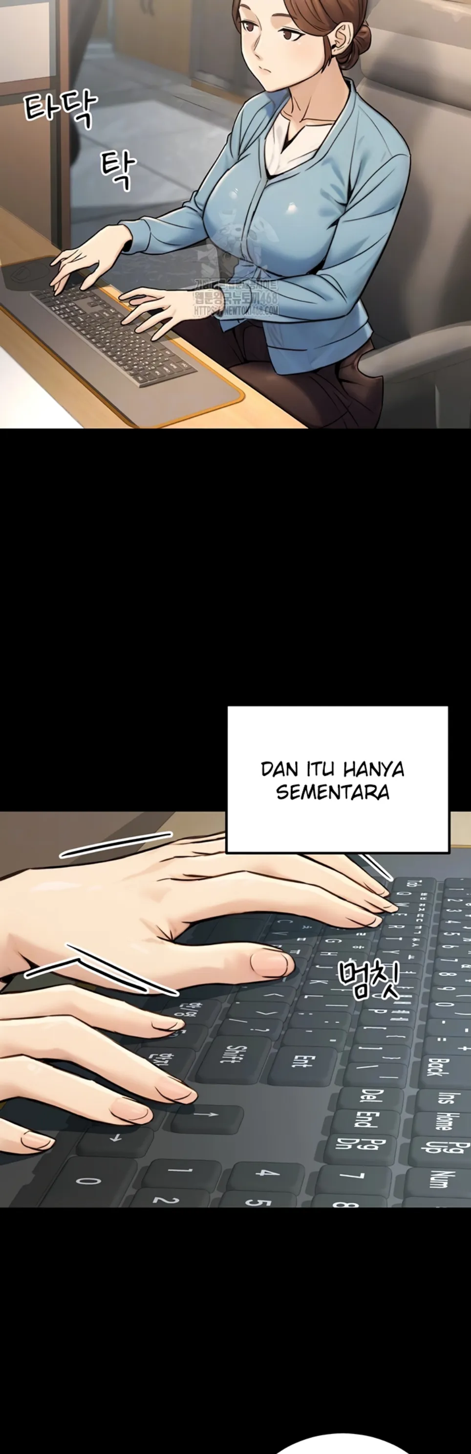 The Double Life of a Public Servant - Chapter 23 5