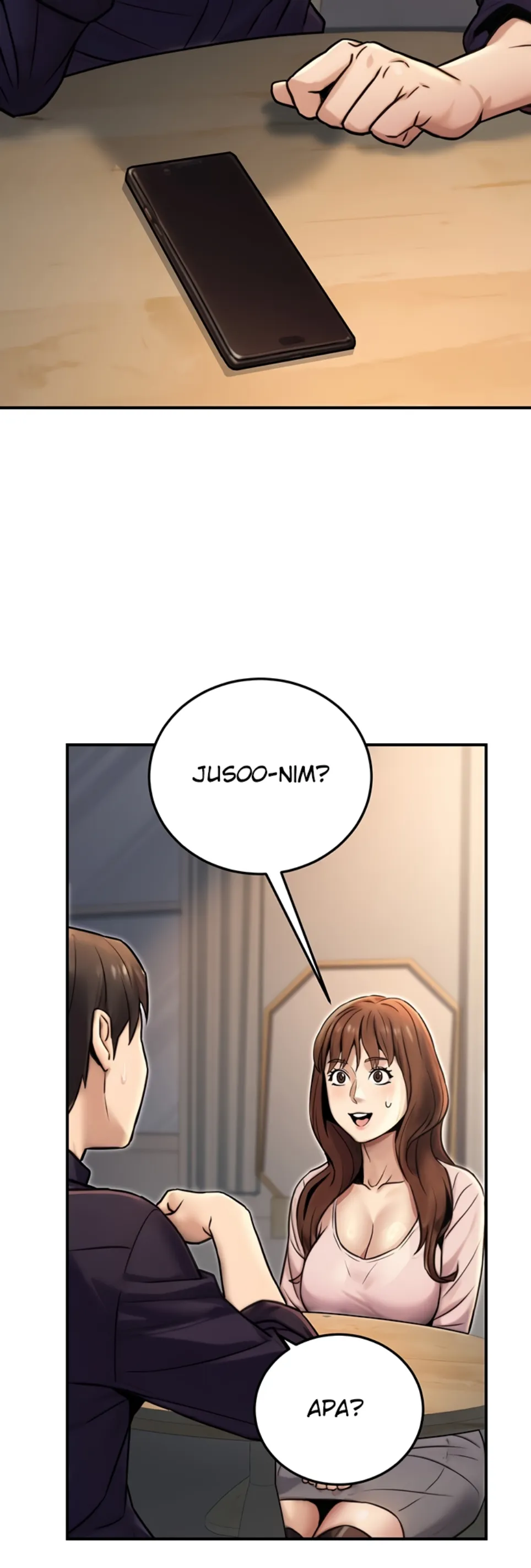 The Double Life of a Public Servant - Chapter 23 56