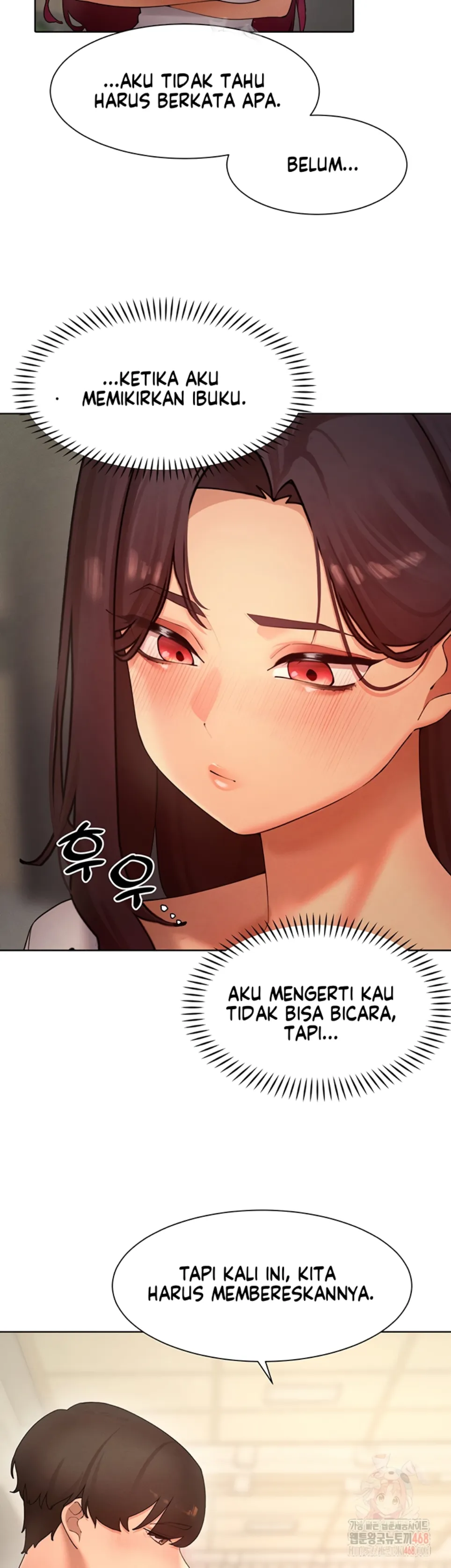 The Protagonist Gets Stronger When He Fucks the Female Hunter - Chapter 48 9 The Protagonist Gets Stronger When He Fucks the Female Hunter - Chapter 48 9