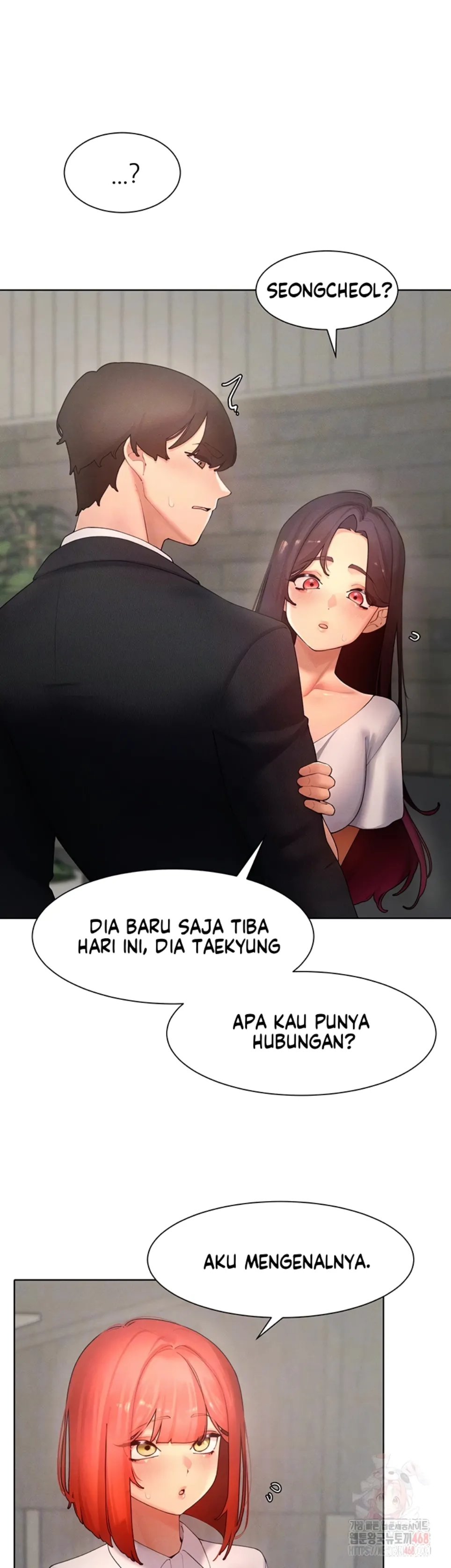 The Protagonist Gets Stronger When He Fucks the Female Hunter - Chapter 48 2 The Protagonist Gets Stronger When He Fucks the Female Hunter - Chapter 48 2