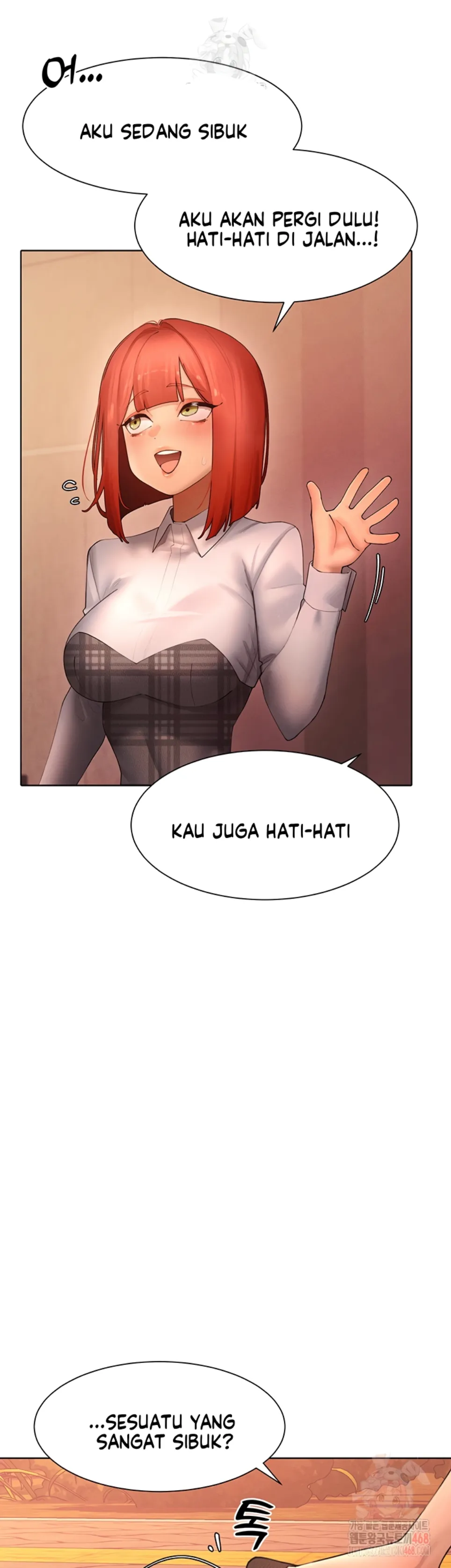 The Protagonist Gets Stronger When He Fucks the Female Hunter - Chapter 48 29 The Protagonist Gets Stronger When He Fucks the Female Hunter - Chapter 48 29